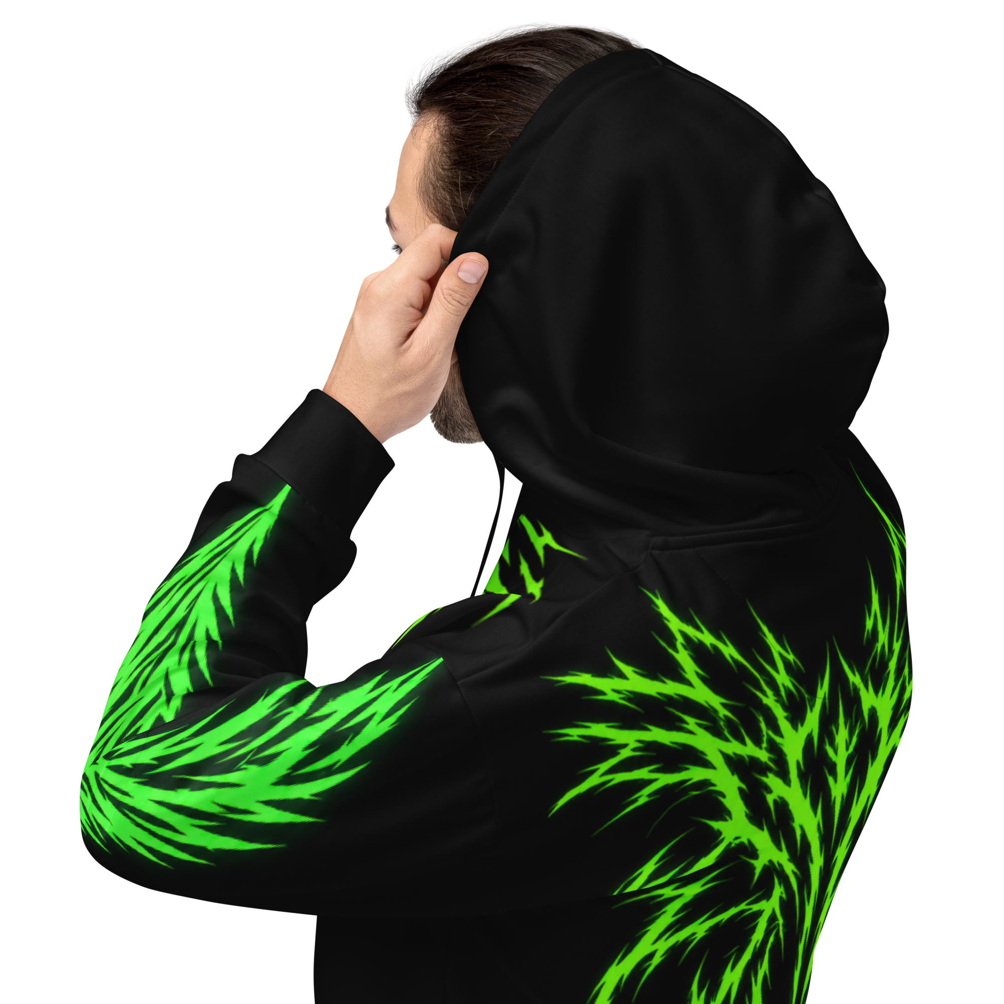 V1 - zelena