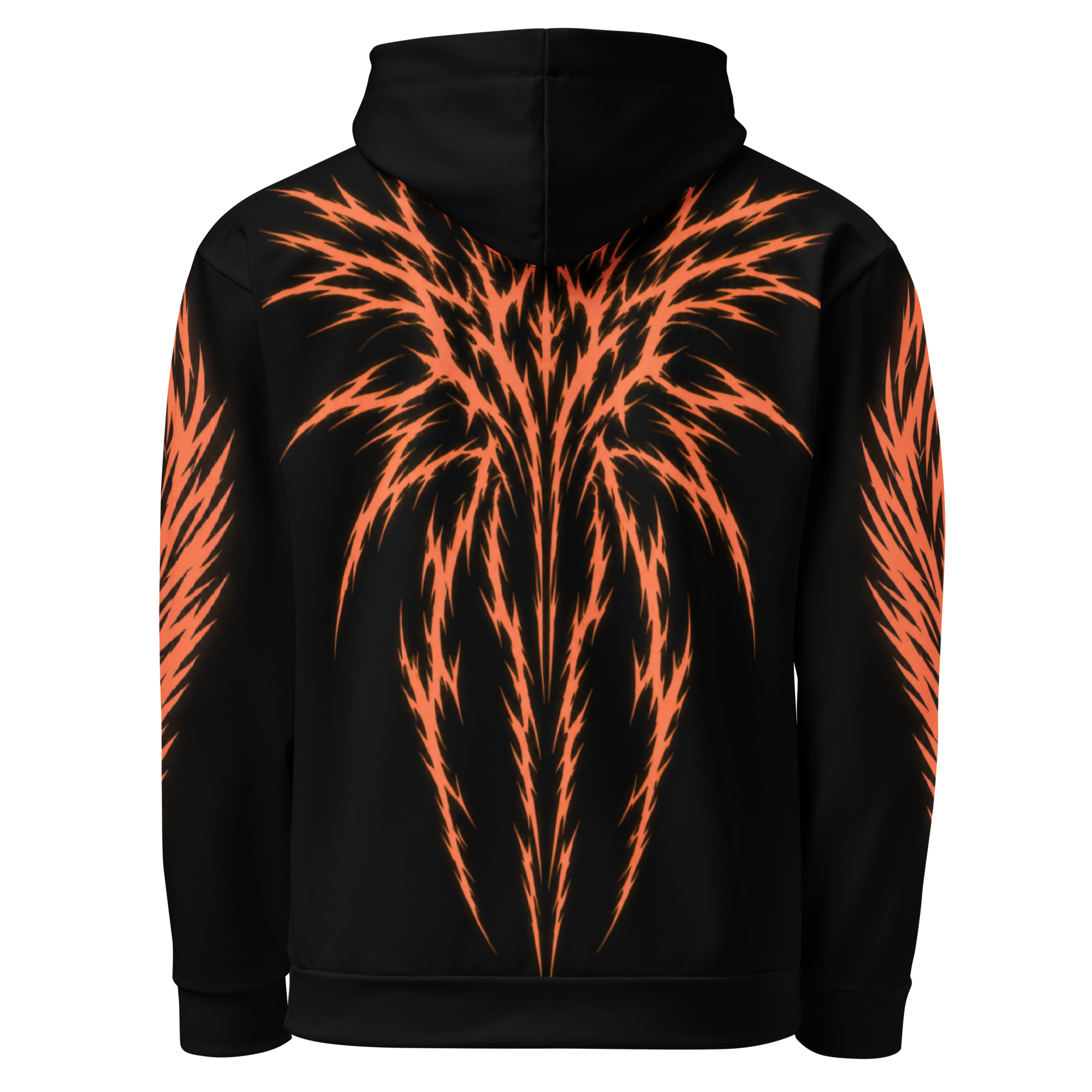 V1 -  Oranžova