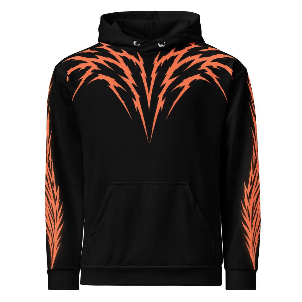 V1 -  Oranžova