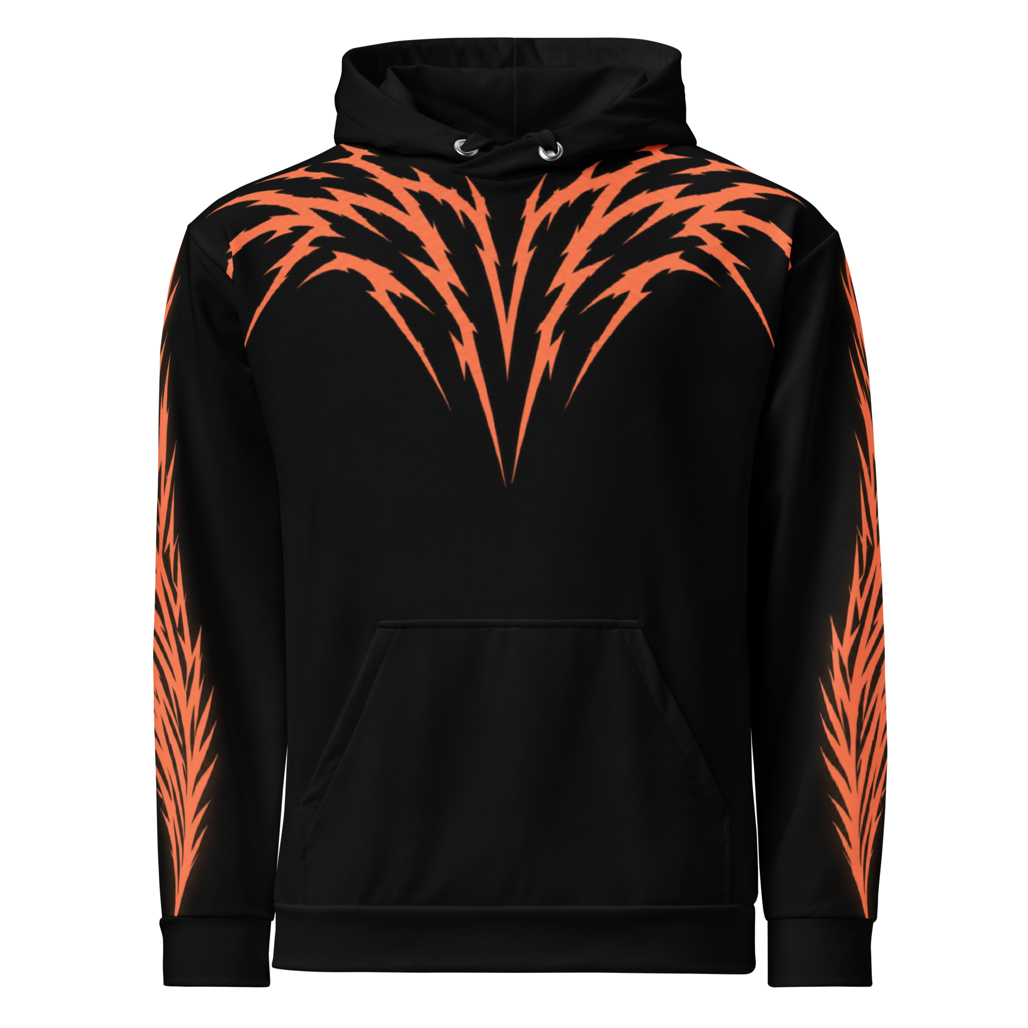 V1 -  Oranžova