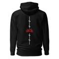 Heartbeat - Red