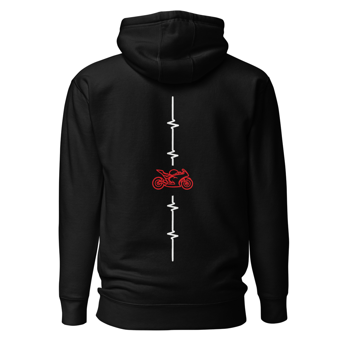 Heartbeat - Red