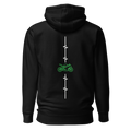 Heartbeat - Green
