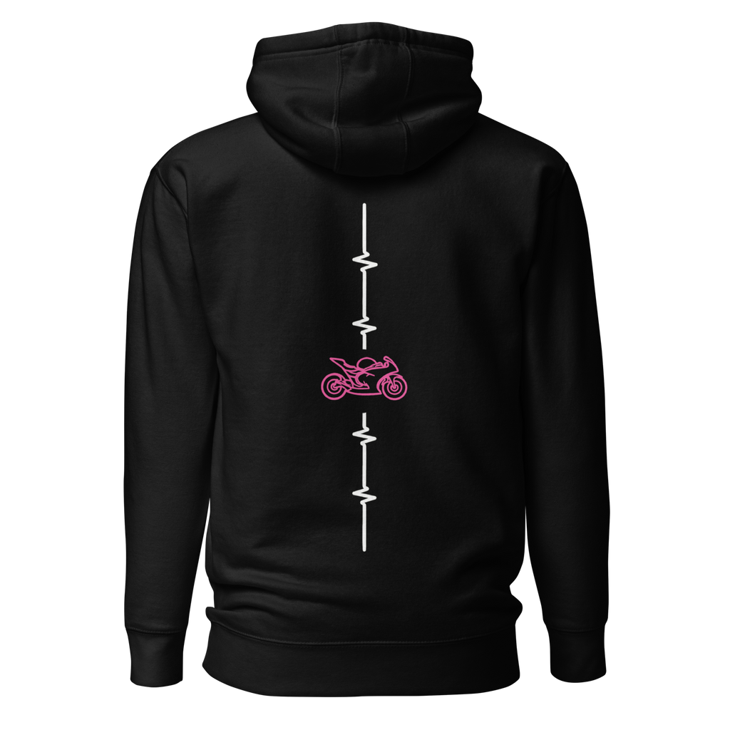 Heartbeat - Pink