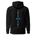 Heartbeat - Cyan