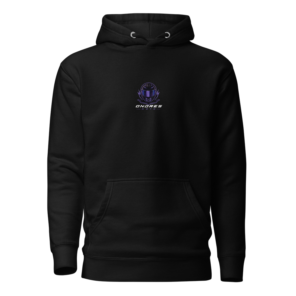 Mentally stable enough to break The Laws - Purple