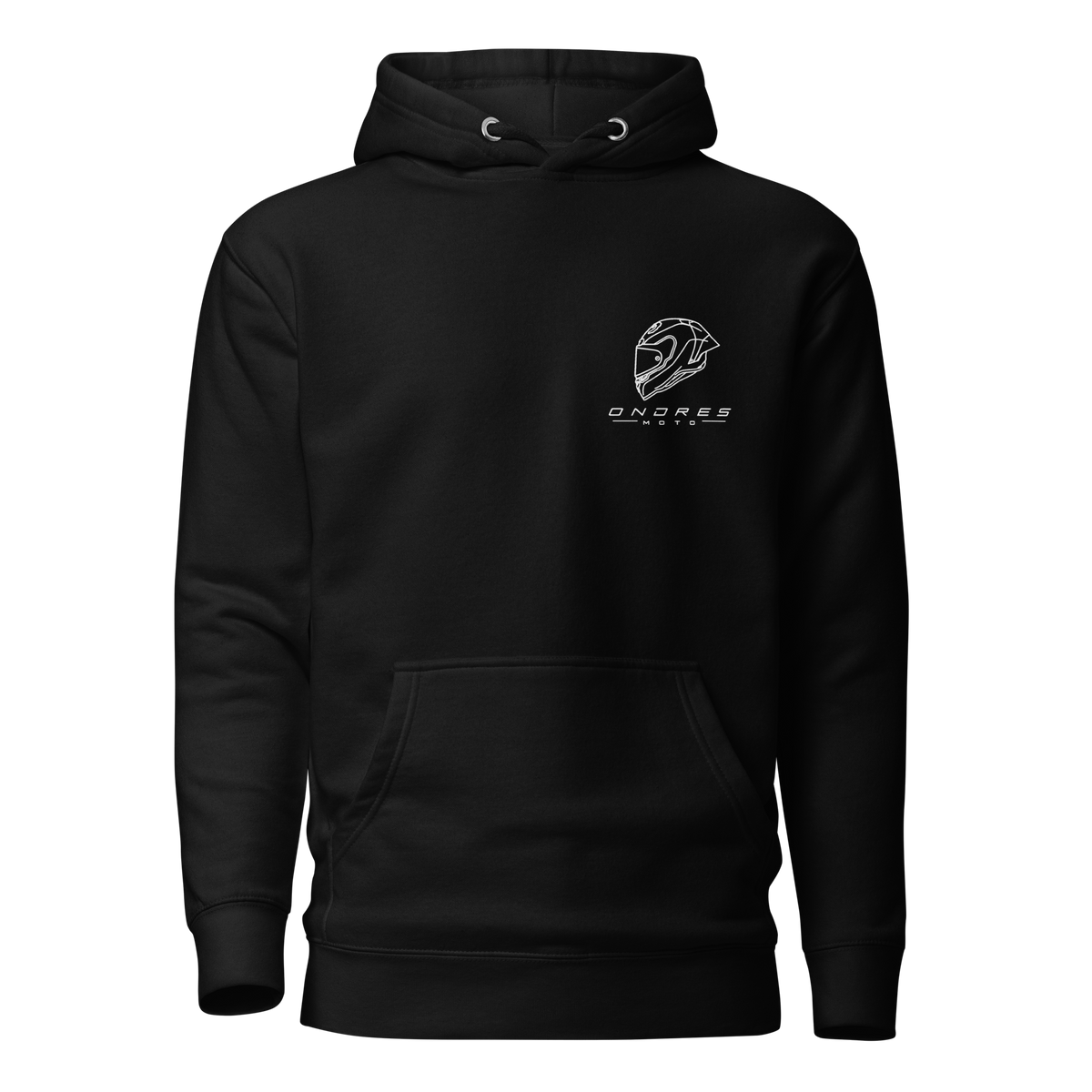 Heartbeat - White