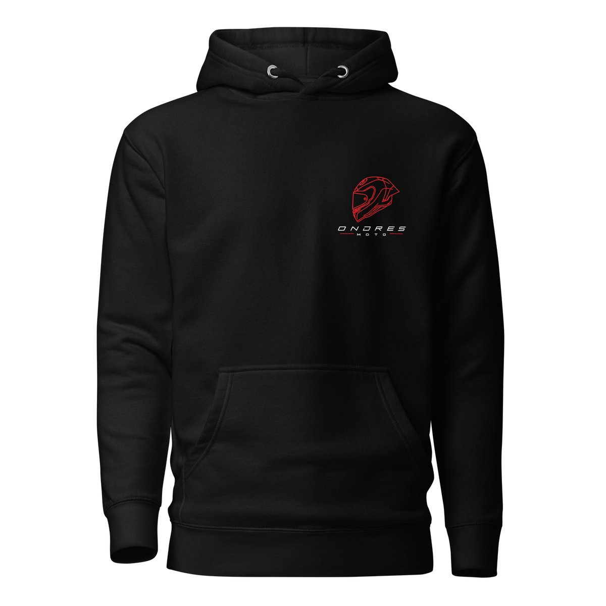 Heartbeat - Red