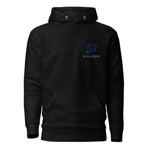 Heartbeat - Blue