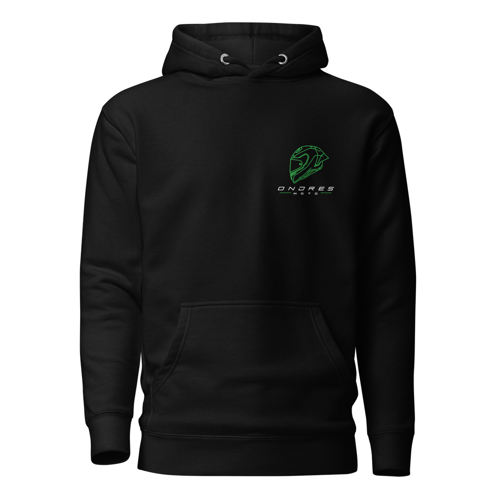 Heartbeat - Green