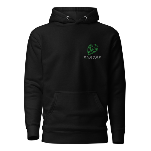 Heartbeat - Green