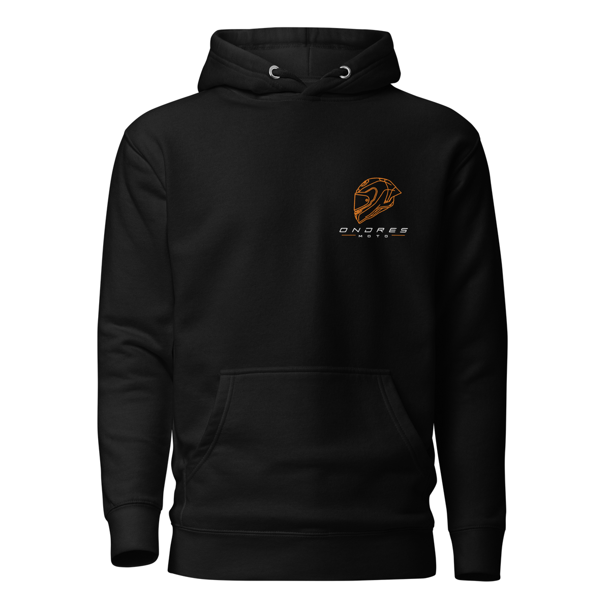 Heartbeat - Orange