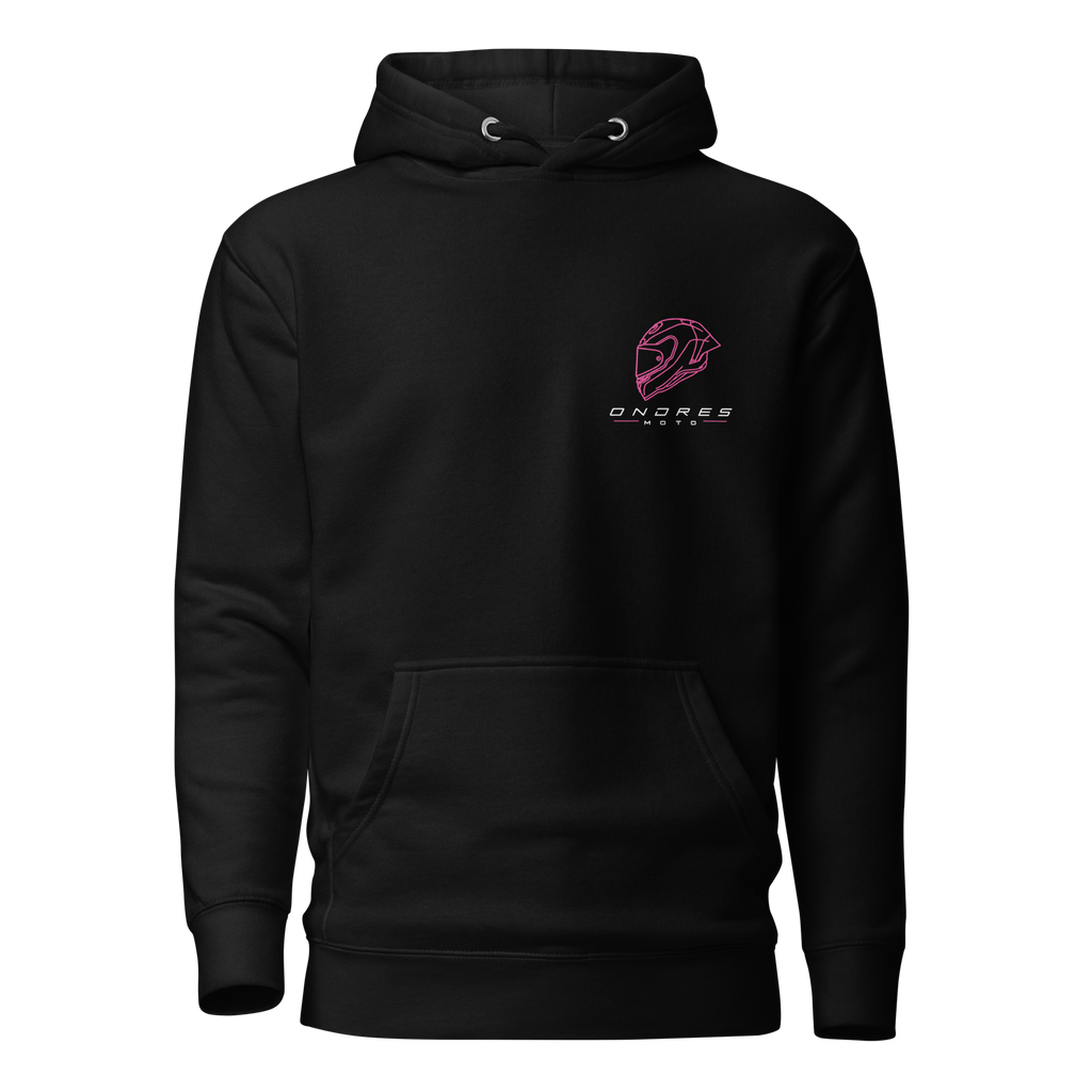 Heartbeat - Pink