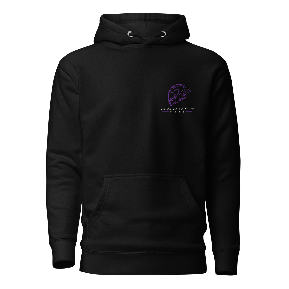 Heartbeat - Purple