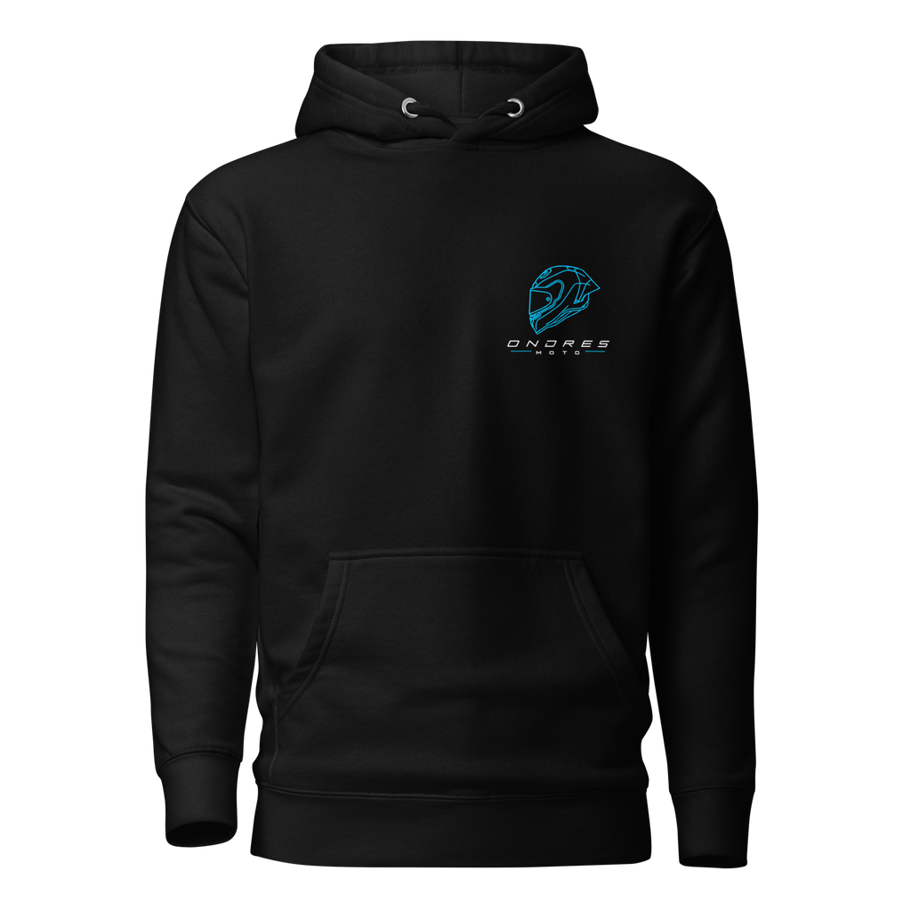 Heartbeat - Cyan